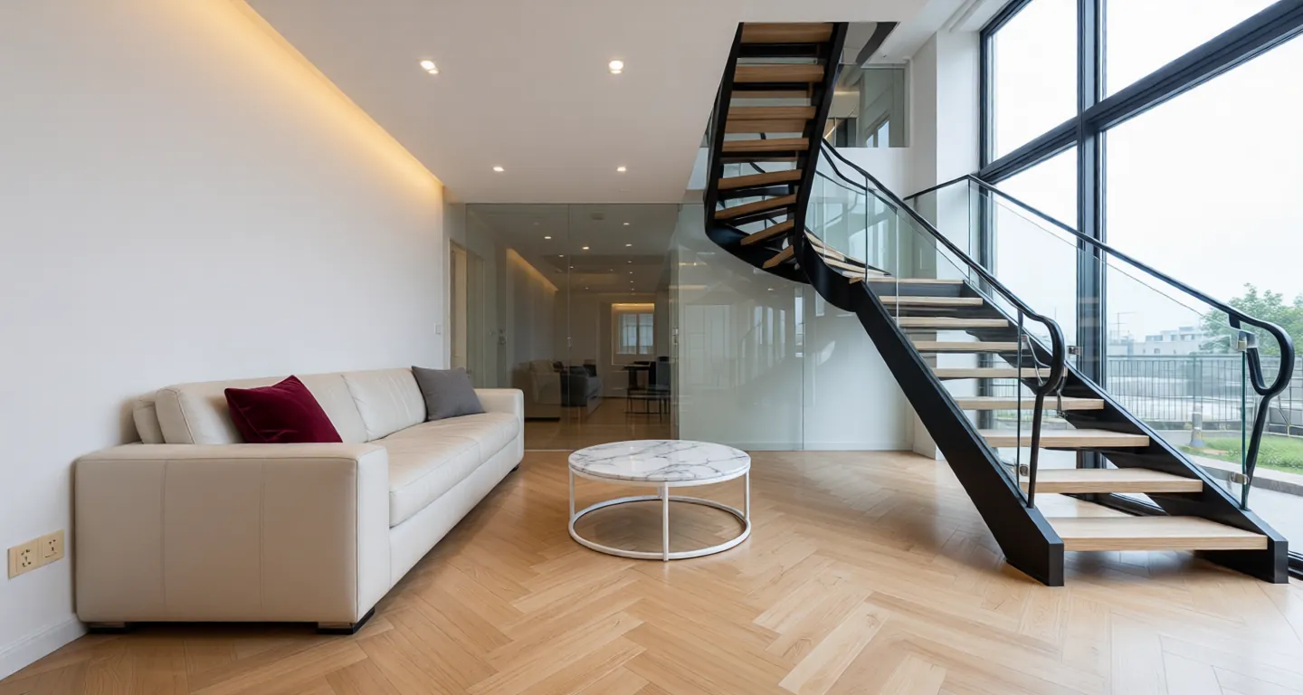 Apartment for rent in Jiaxing - Golden Land Garden - Photo 1