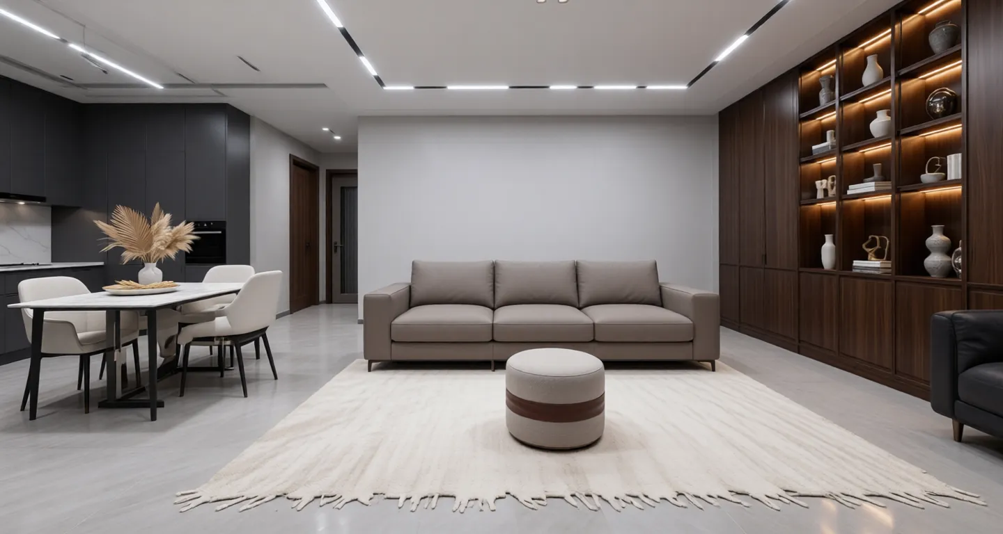 Apartment for rent in Jiaxing - Jinghui Plaza - Photo 1