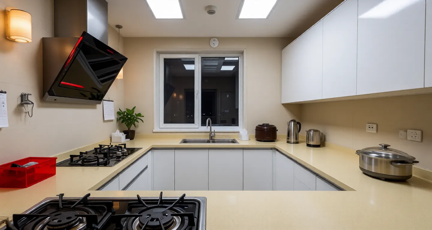 Room type: livingroom Apartment for rent in Jiaxing - Liuxiang Garden - Photo 1