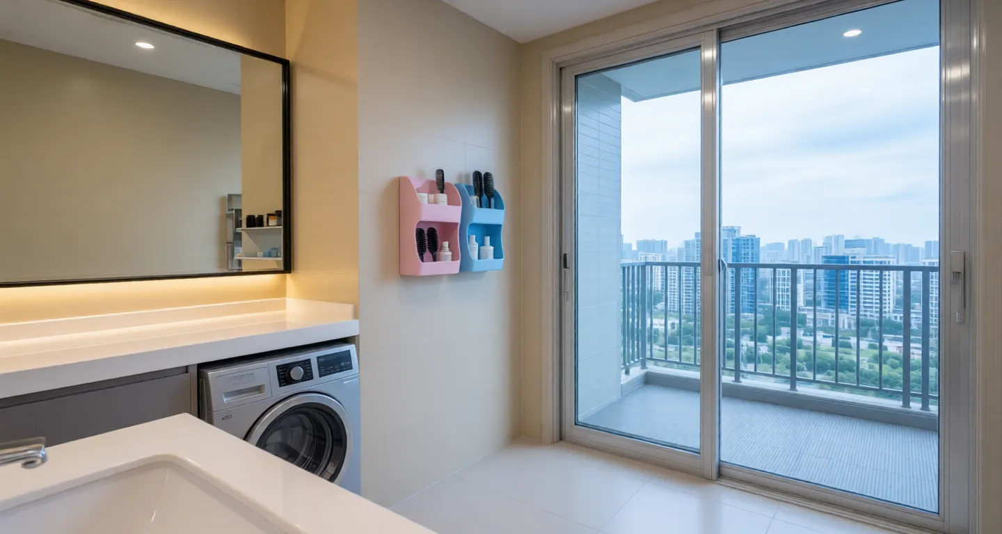 Apartment for rent in Jiaxing - Taicheng Plaza Puyuehui - Photo 1