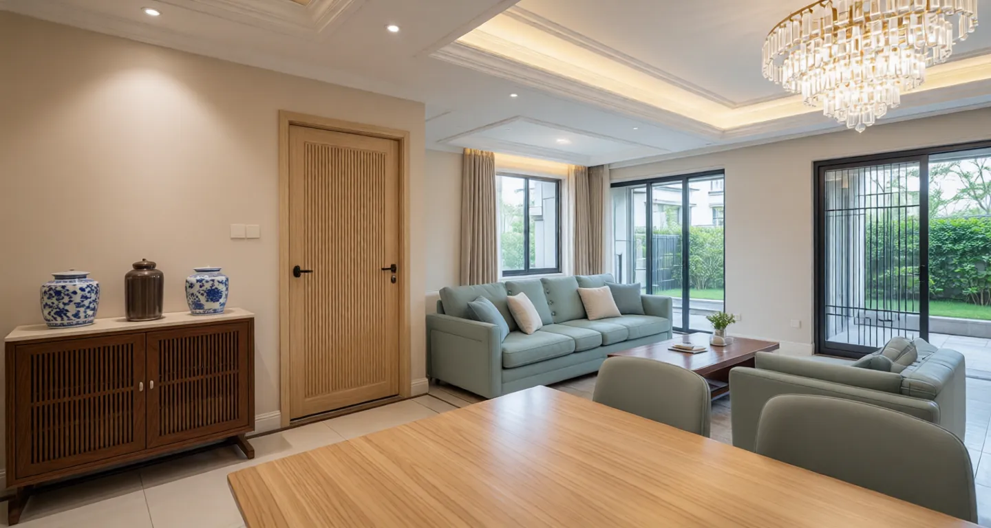 Apartment for rent in Jiaxing - Yuejingzhuang Yijiefang - Photo 1