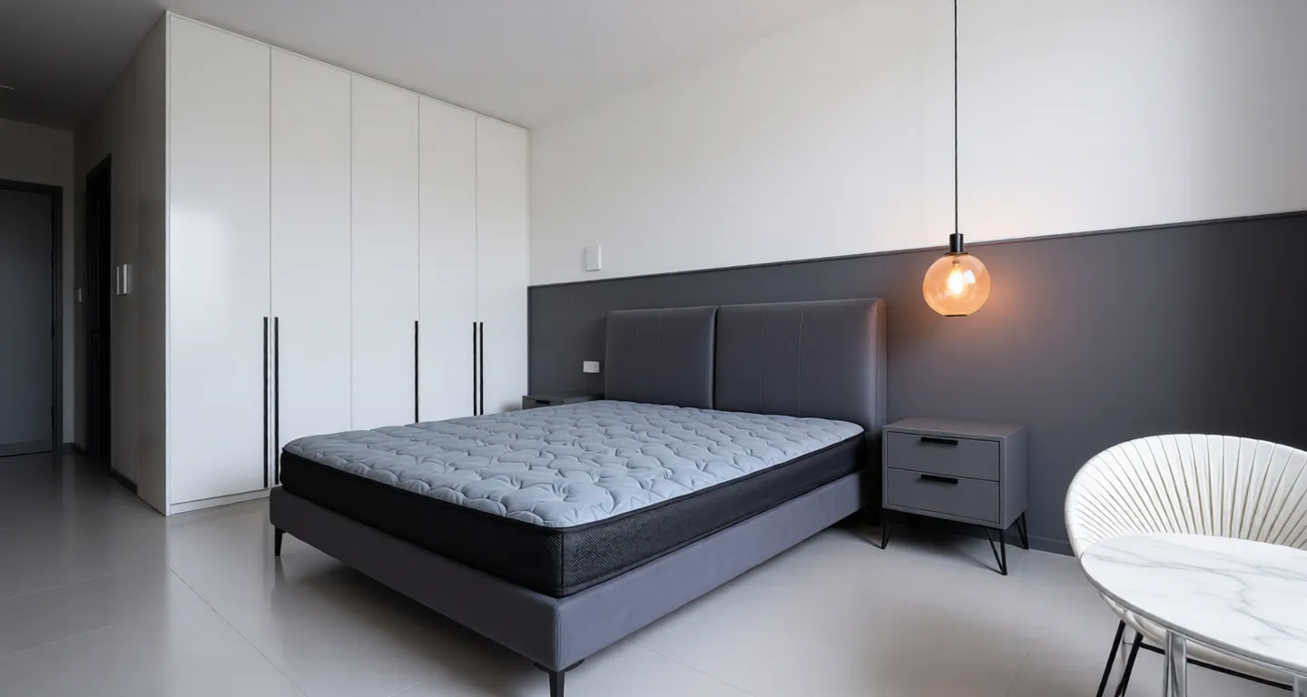 Riverside Garden - jiaxing apartment for rent