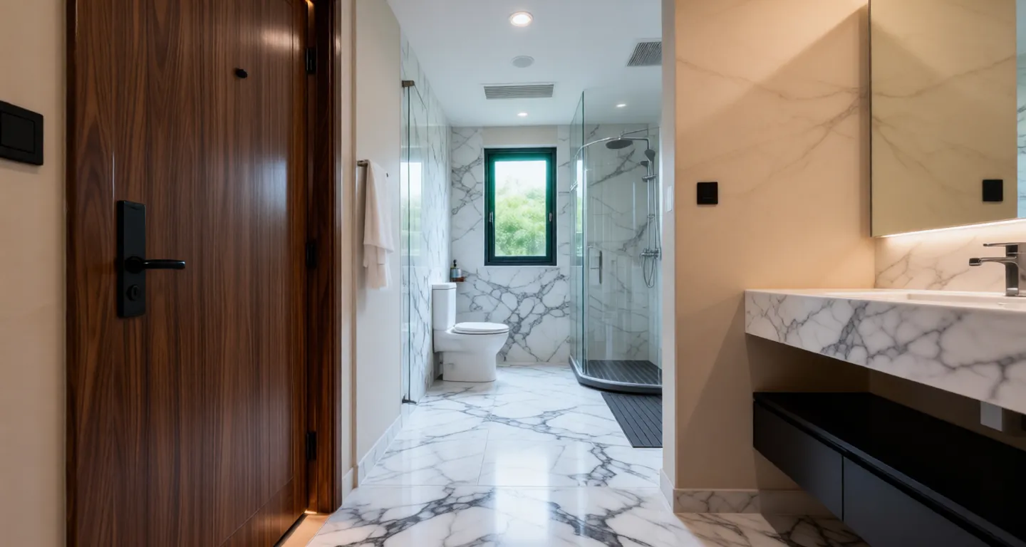 Apartment for rent in Jiaxing - Wuzhen Yayuan - Photo 1