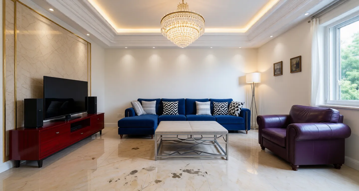 Apartment for rent in Jiaxing - Shuxiang Yayuan - Photo 1