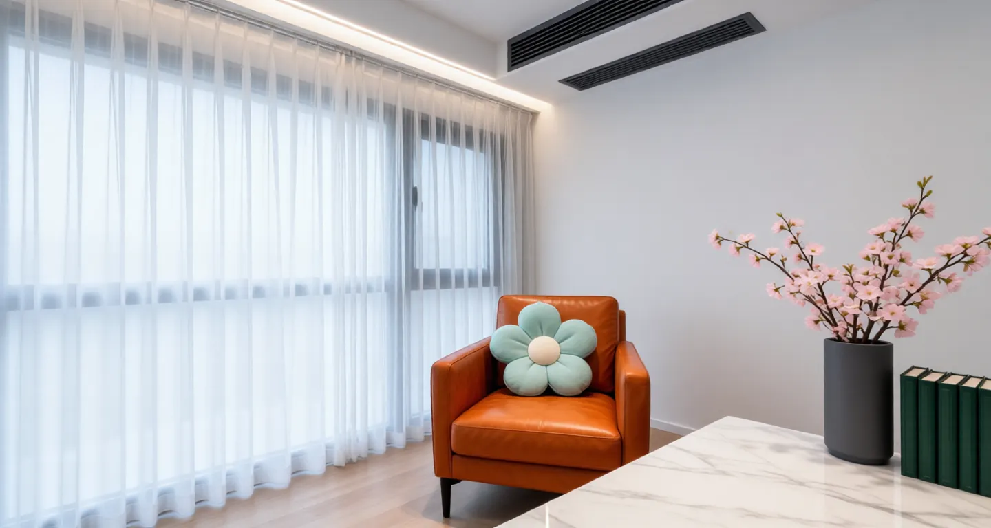 Apartment for rent in Jiaxing - Green City Willow Bank Breeze Phase II - Photo 1