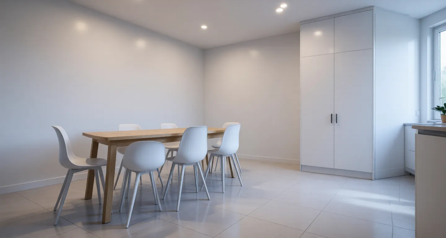 Jiaxing expat housing - Furnished apartment: Wanlian Mansion