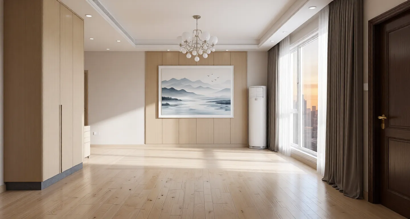 Room type: livingroom Apartment for rent in Jiaxing - Citron Villa - Photo 1