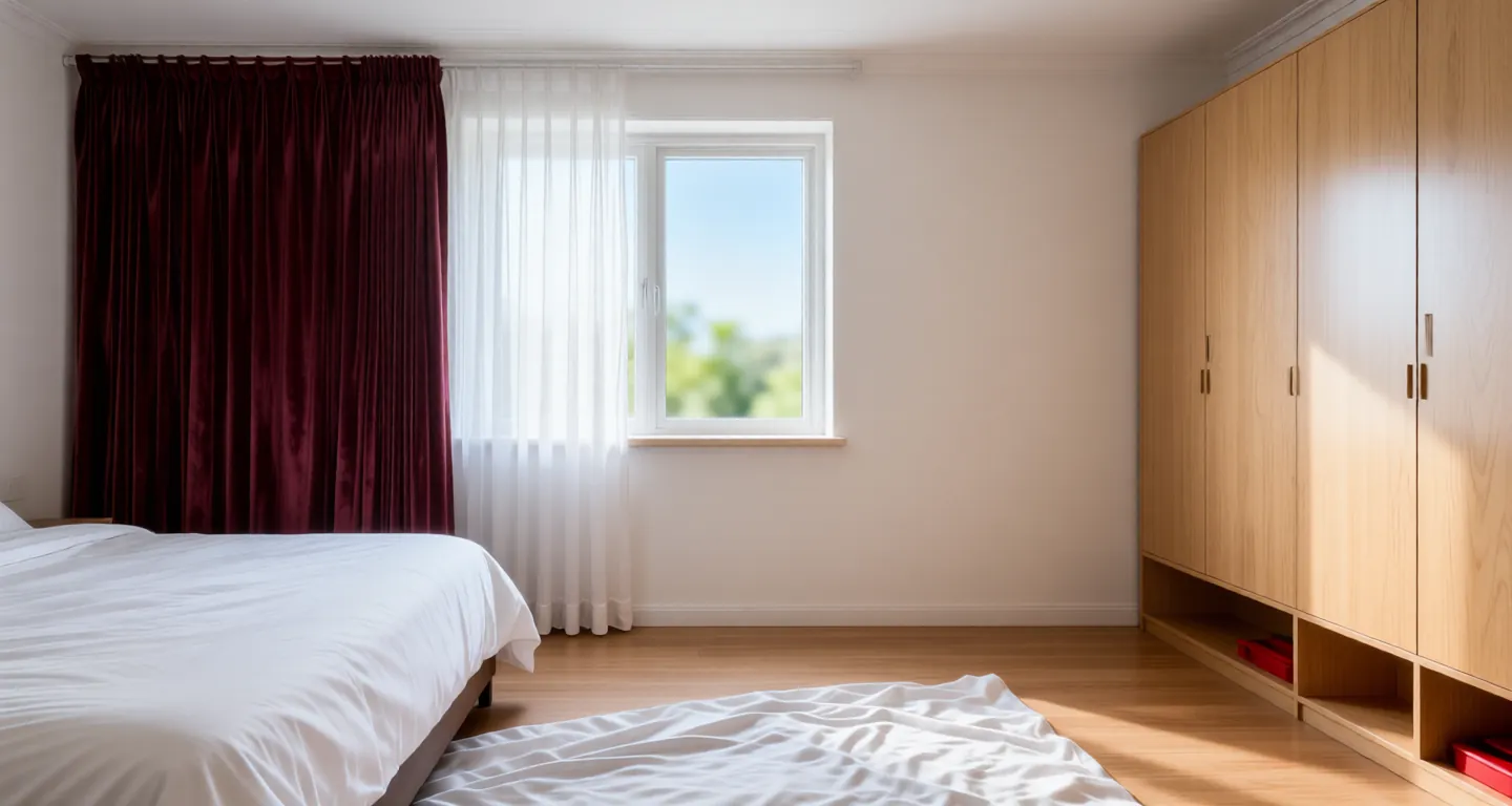 Jinan expat housing - Furnished apartment: Shimao International Plaza