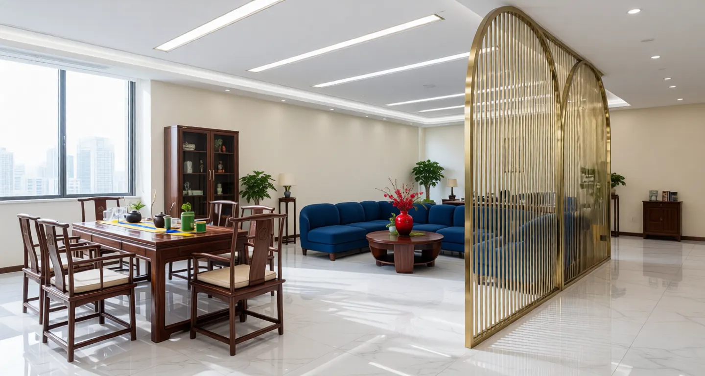 Longfor Hanyu Lightyear - jinan apartment for rent