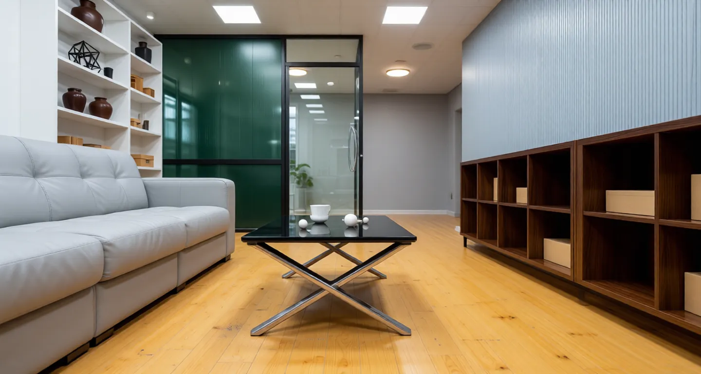 Wancai City - kunming apartment for rent
