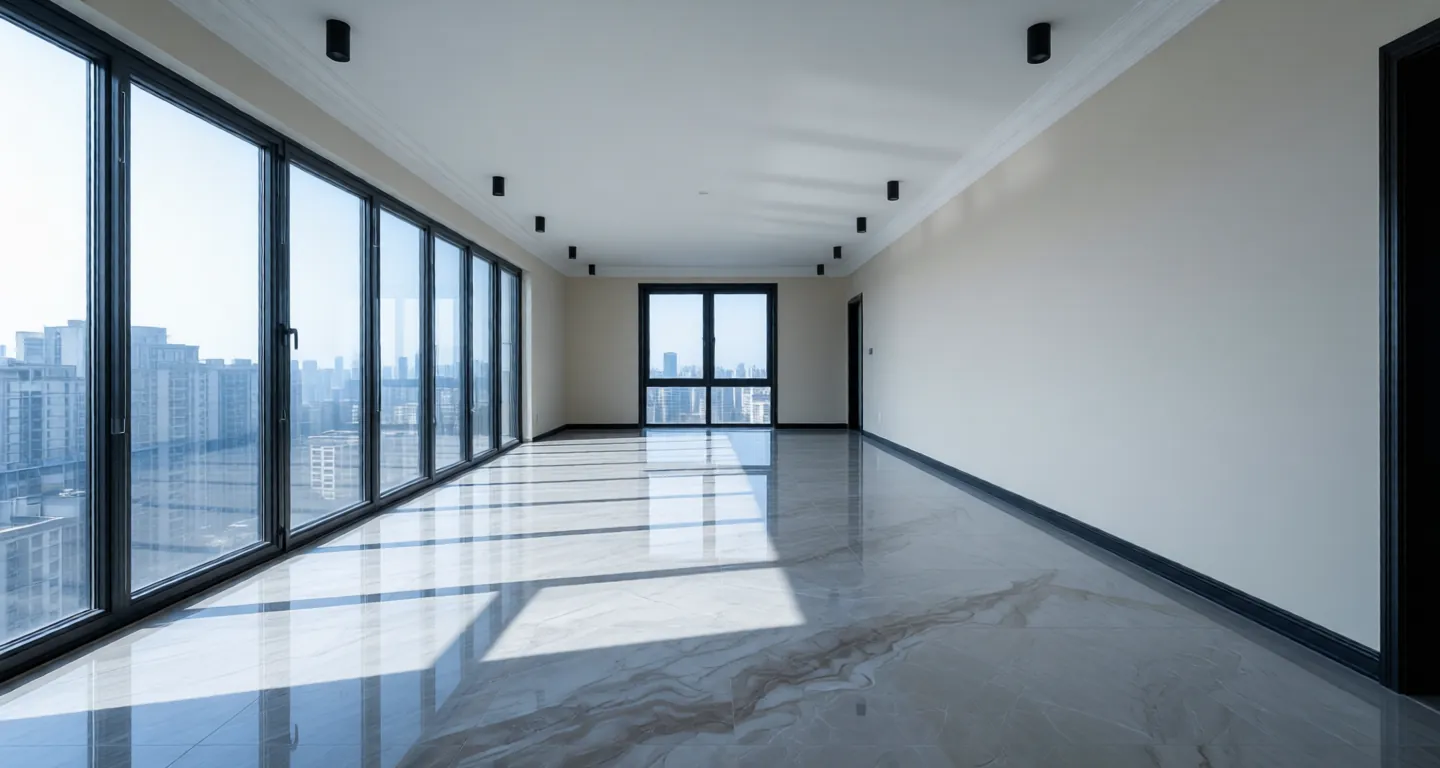 Room type: interior Apartment for rent in Kunming - Poly Tianjun - Photo 1