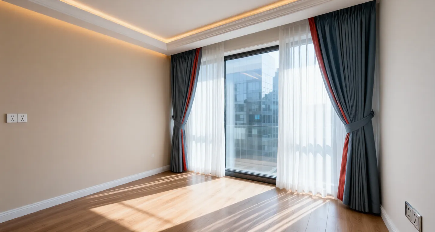 Kunming expat housing - Furnished apartment: Chang'an County, Area A of Junfa Sheng Tang City
