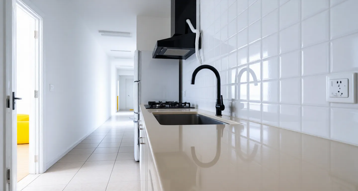 Kunming expat housing - Furnished apartment: Park 1903 Saint-Vincent