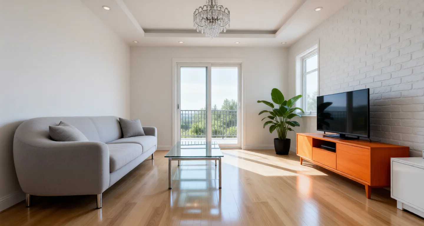 Apartment for rent in Lanzhou - Jincheng Mingyuan - Photo 1