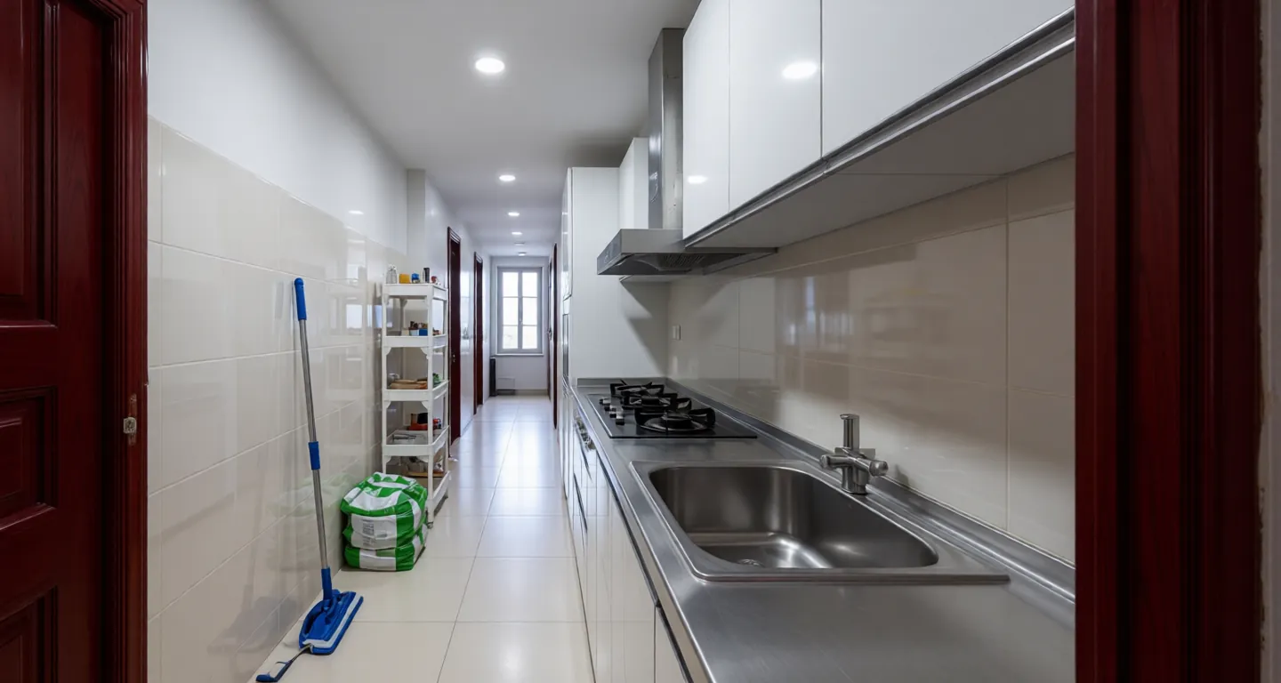 Apartment for rent in Lanzhou - Yanlord International - Photo 1