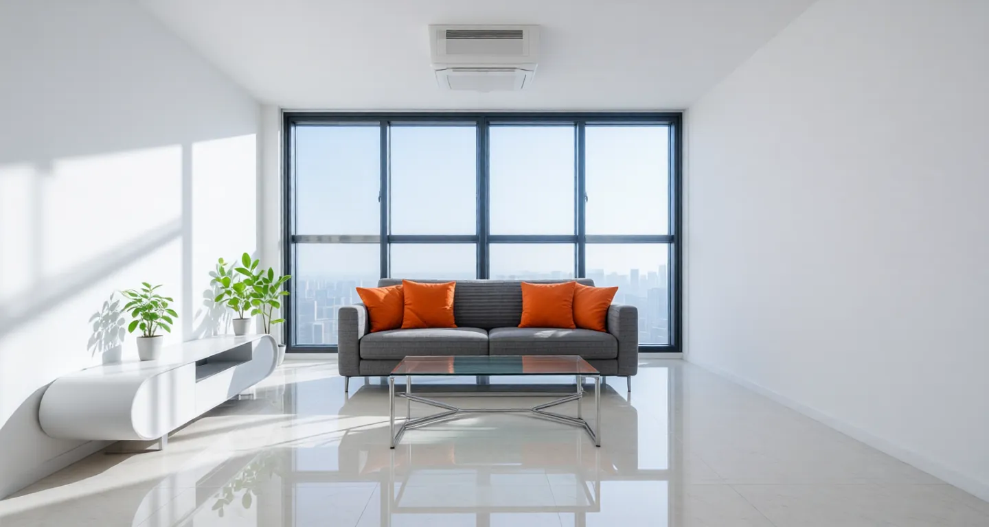 Apartment for rent in Lanzhou - R&F Lanzhou CBD - Photo 1