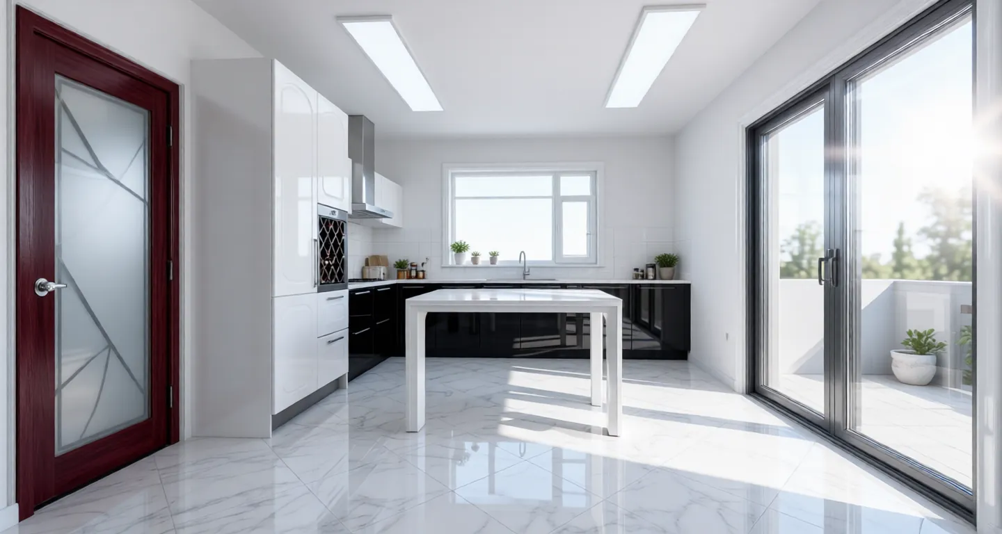 Apartment for rent in Lanzhou - Zhìchéng Shǒufǔ - Photo 1