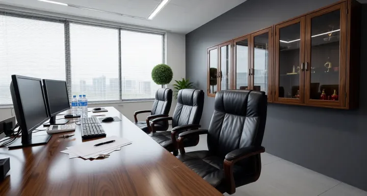 Room type: livingroom Apartment for rent in Lanzhou - Poly·Tianchen Bay - Photo 1