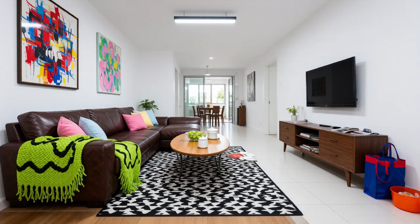 Apartment for rent in Lanzhou - Wanda·The Bund One - Photo 1