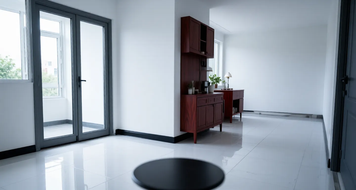 Room type: entryway Apartment for rent in Lanzhou - Royal Oriental - Photo 1