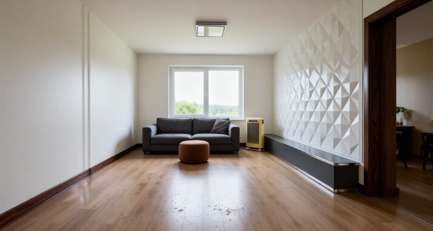 Apartment for rent in Lanzhou - Northwest Building - Photo 1