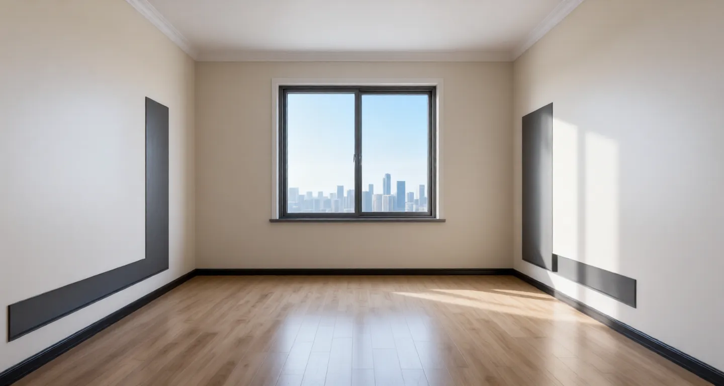 Room type: interior Apartment for rent in Nanjing - Yuexiu Tianhe - Photo 1