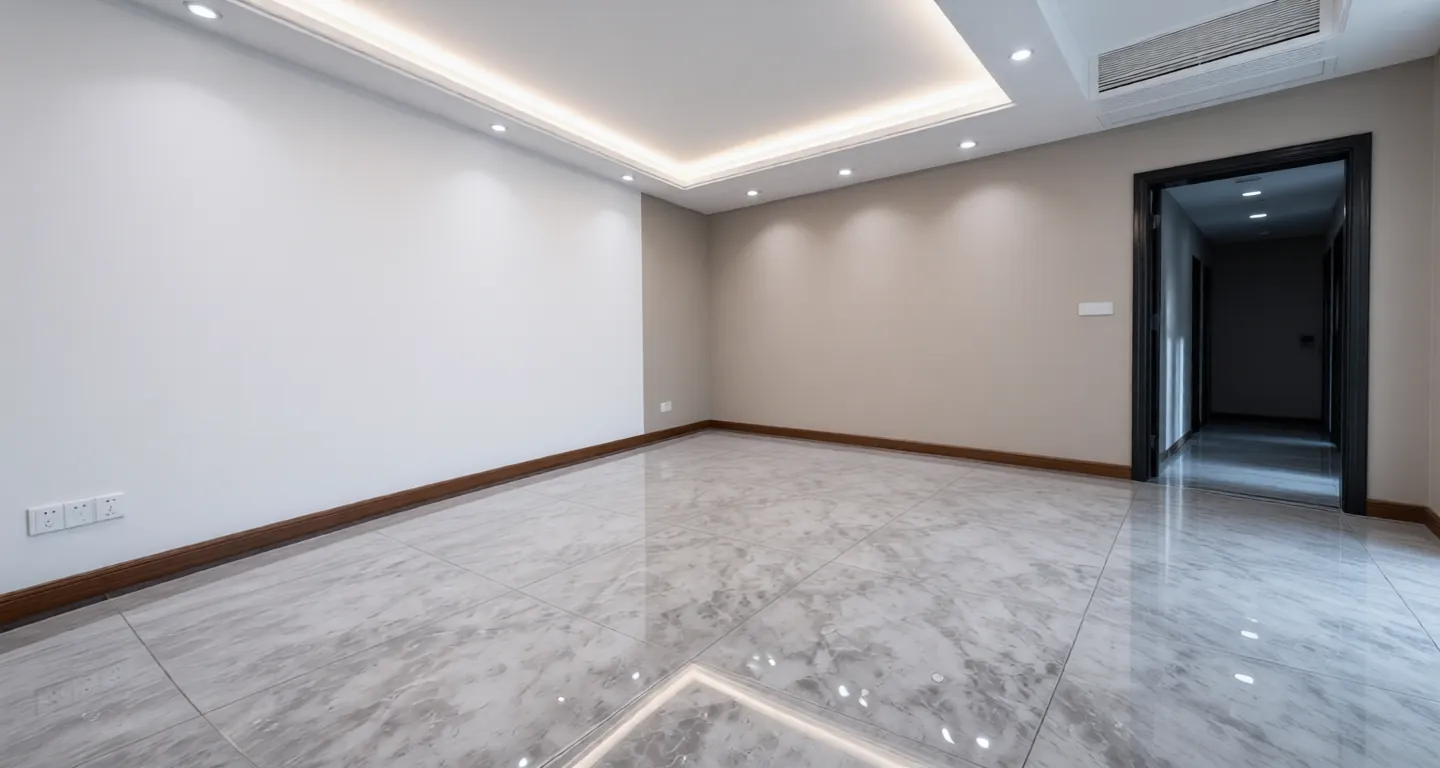 Apartment for rent in Nanjing - Yanlord City Starlight Garden - Photo 1