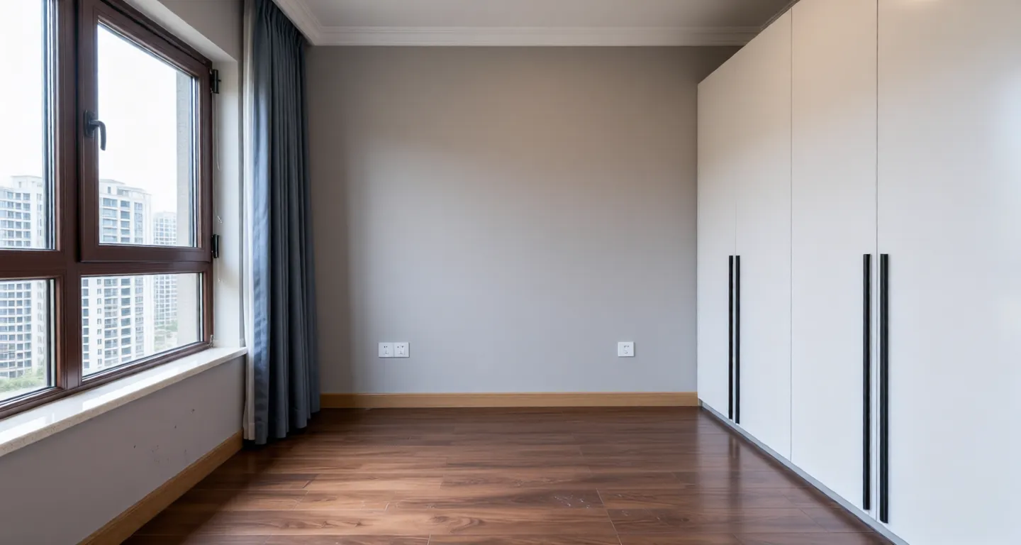 Room type: livingroom Apartment for rent in Nanjing - MCC Lan Yue Xi Shan - Photo 1