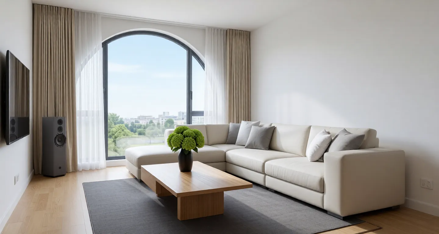 Sunshine Grove - nanjing apartment for rent
