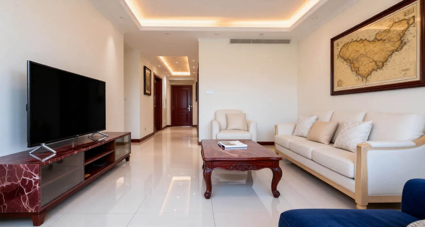 MCC Chongwen Jincheng Block B - nanjing apartment for rent