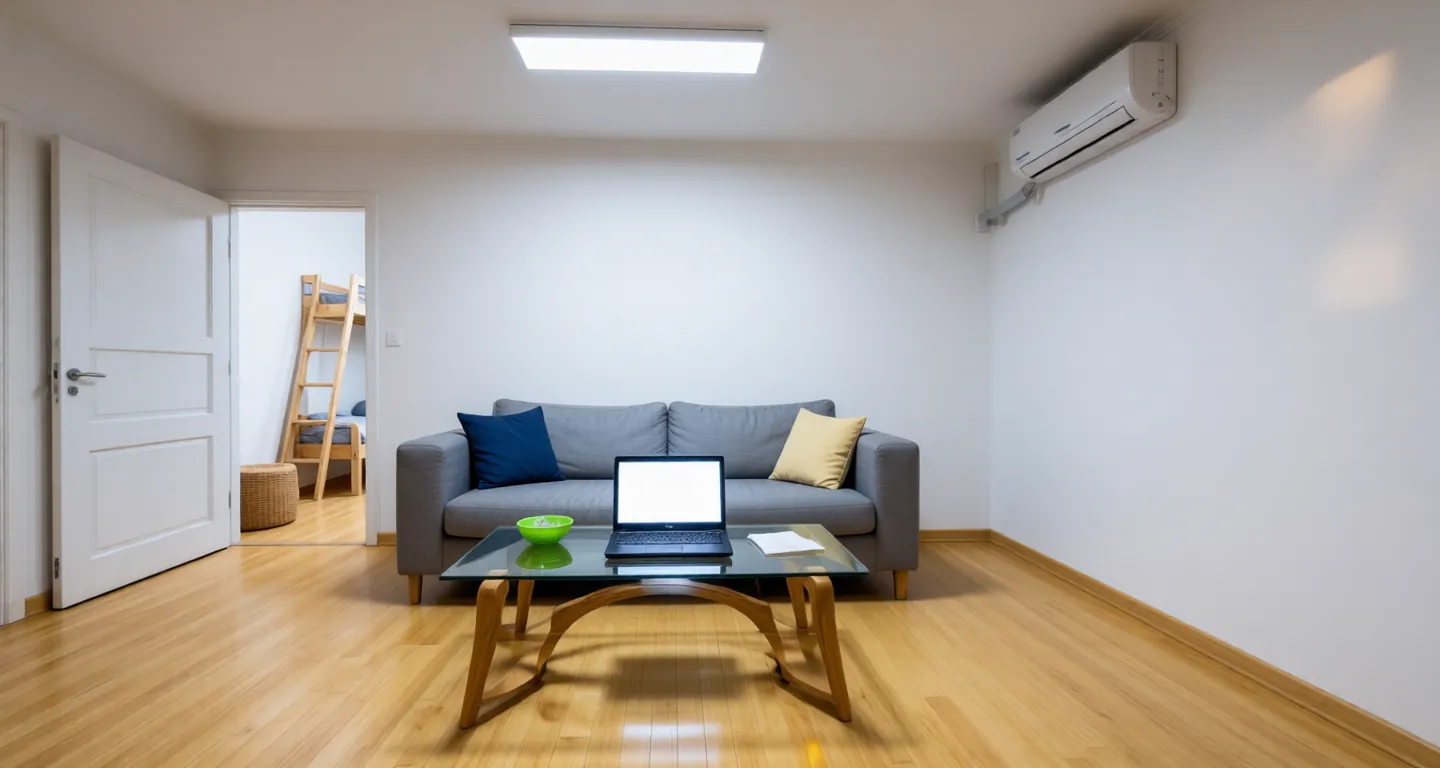 Baiyunyuan South Section - nanjing apartment for rent