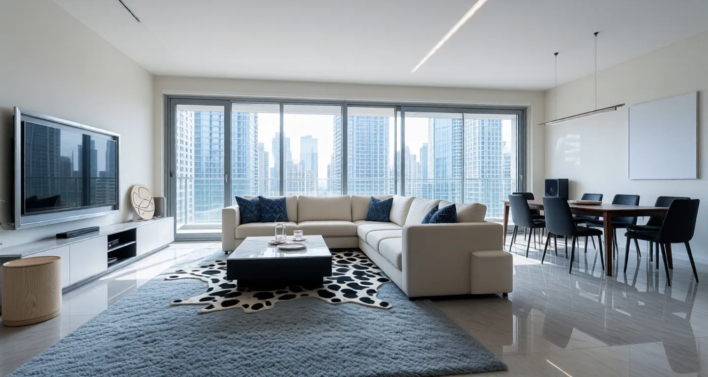 Apartment for rent in Nanjing - Jinji Zhongbei Yingyue - Photo 1