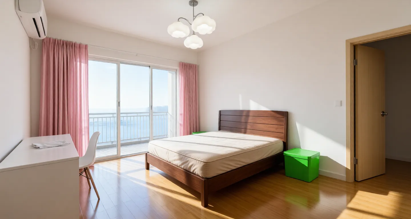 Room type: livingroom Apartment for rent in Nanjing - Dongcheng Home - Photo 1