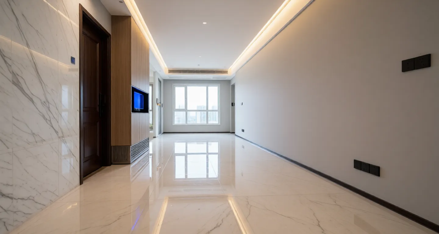 Apartment for rent in Nanjing - Riverside Impression - Photo 1