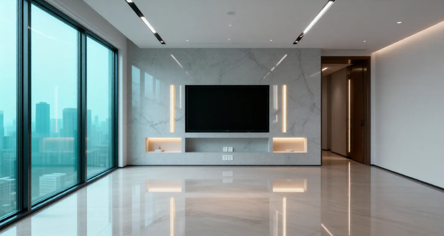 Qinhuai Jinmao Mansion - nanjing apartment for rent