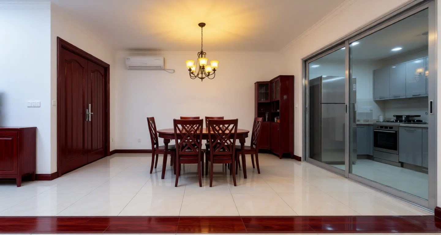 Apartment for rent in Nanjing - Yanlord Riverside City Phase II - Photo 1