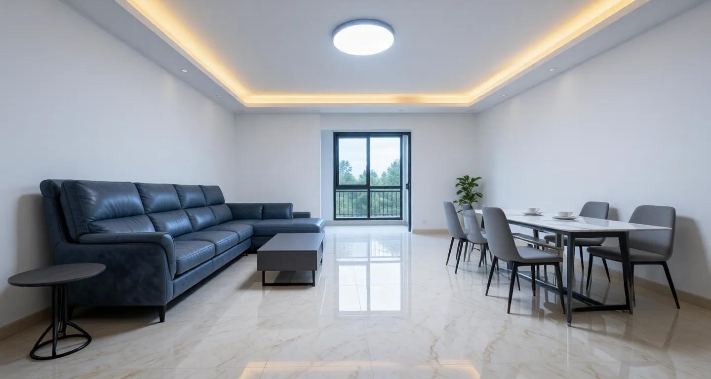 Apartment for rent in Nanjing - Zihui Times Square - Photo 1