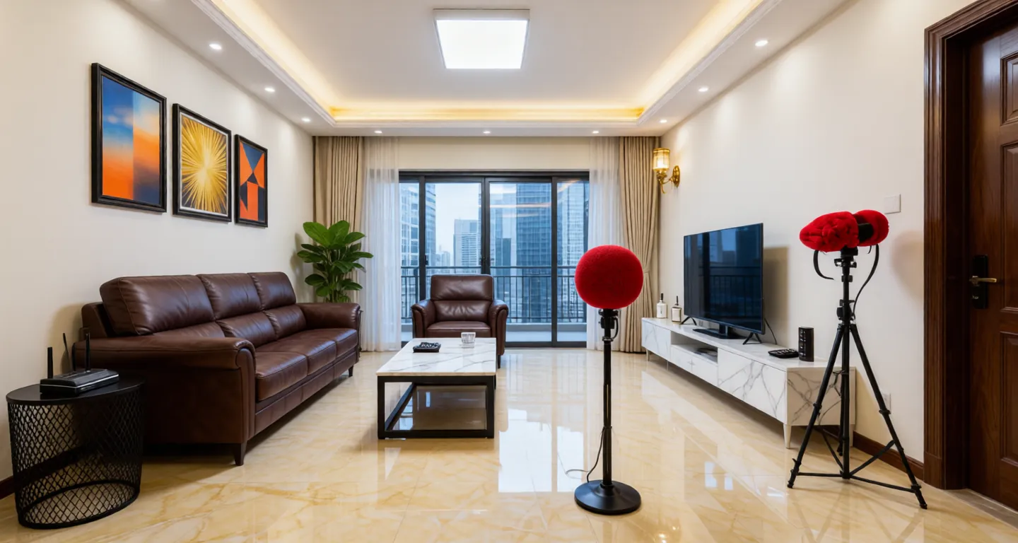 Apartment for rent in Nanjing - Longyue at Tianhui by Shenglong - Photo 1