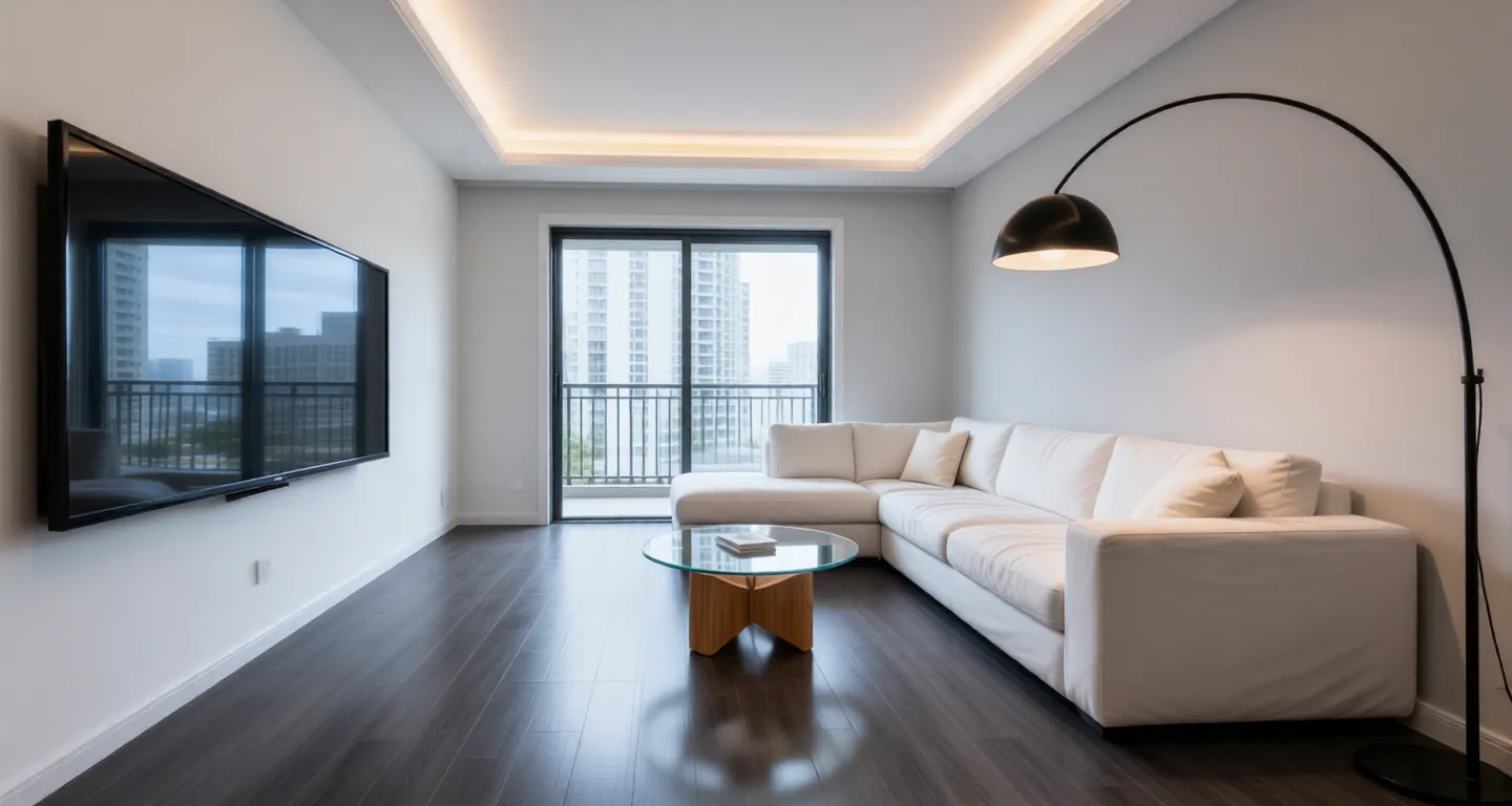Apartment for rent in Nanjing - Zhongjiao Jindu - Photo 1