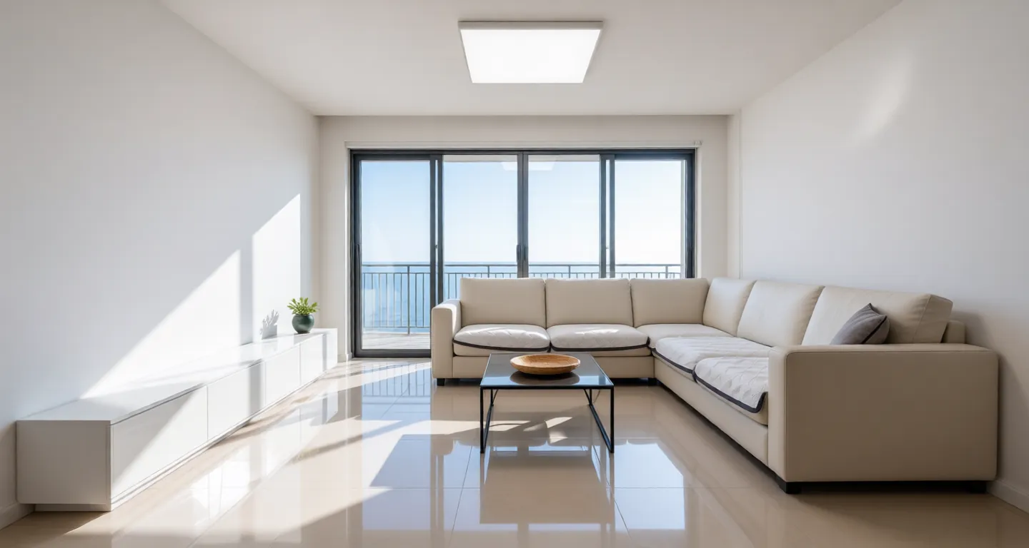 Apartment for rent in Nanjing - Tianlong Bay Garden - Photo 1