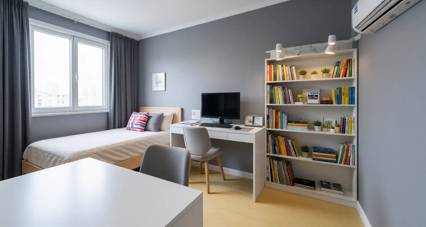 Shatang Garden - nanjing apartment for rent