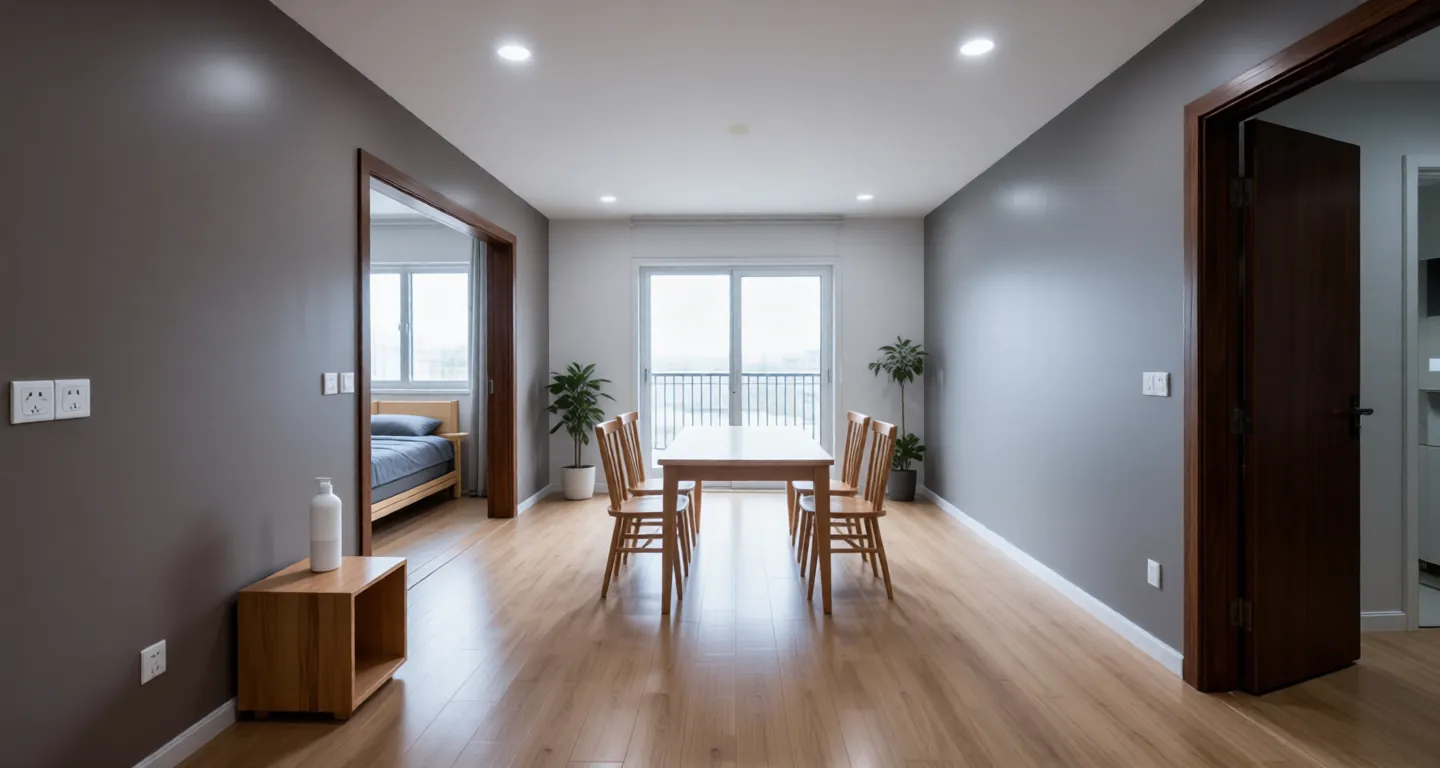 Room type: livingroom Apartment for rent in Nanjing - Longhu Tianyao Mansion - Photo 1
