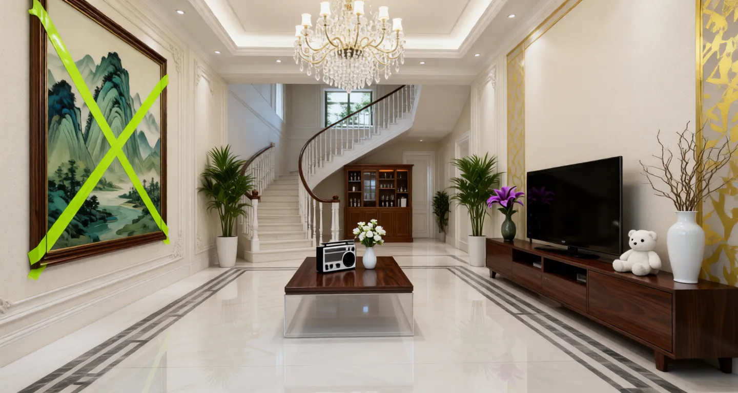 Mountain Champagne Garden - nanjing apartment for rent