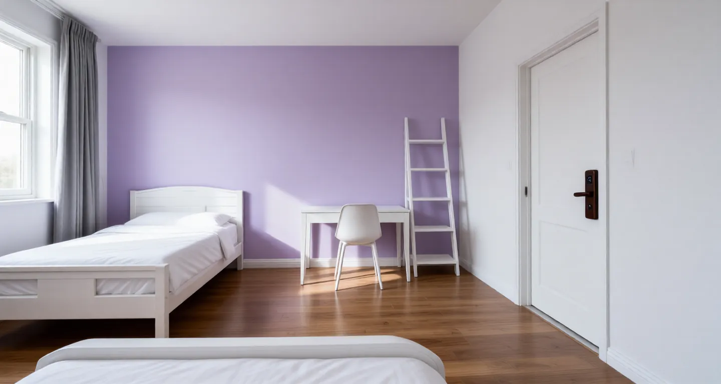 Room type: interior Apartment for rent in Nanjing - Cuiping Chengyuan - Photo 1