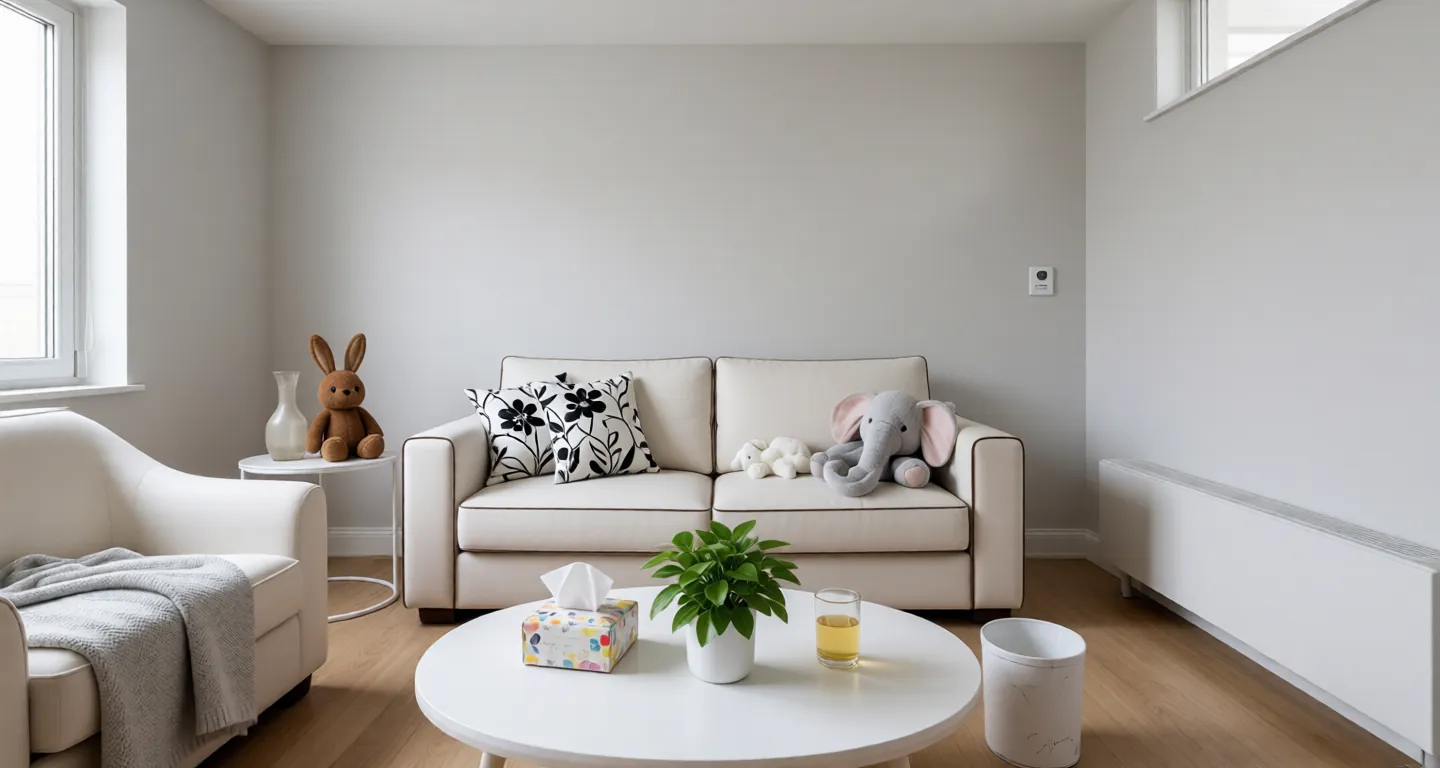 Room type: livingroom Apartment for rent in Nanjing - Yueheng Junbo International - Photo 1