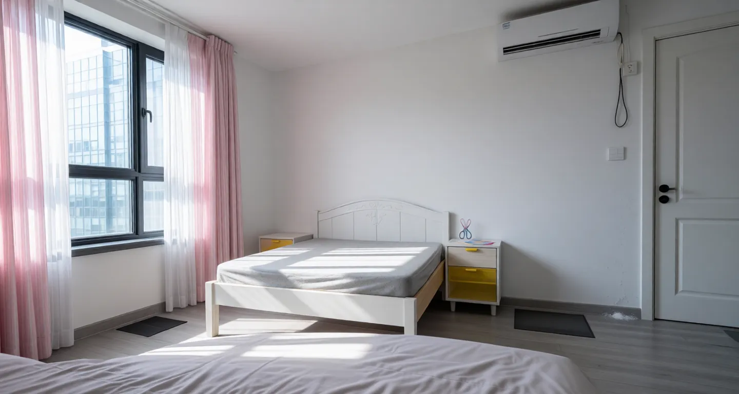 Room type: livingroom Apartment for rent in Nanjing - Golden Port Yulong Bay Zone G - Photo 1