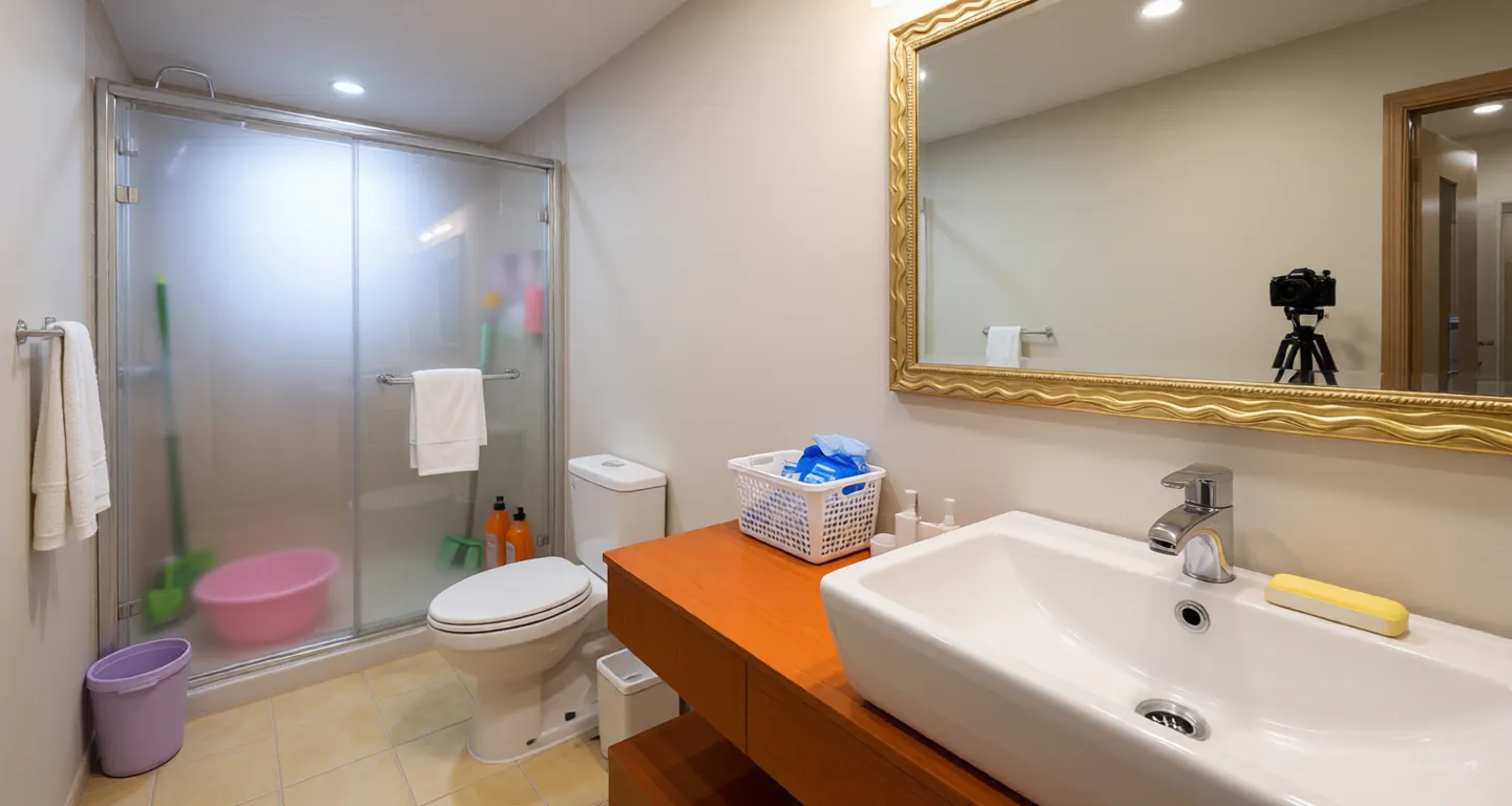 Room type: interior Apartment for rent in Nanjing - Yanlord International Apartments - Photo 1