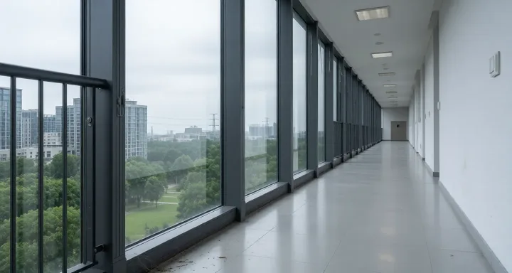 Rent Apartment in Nanjing: Kunyu Mansion