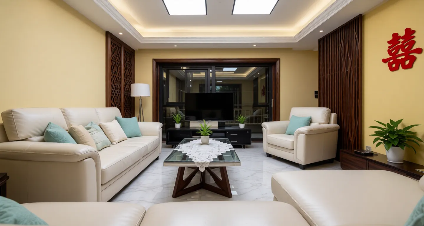 Apartment for rent in Nanjing - Tianyuan Jidi City - Photo 1