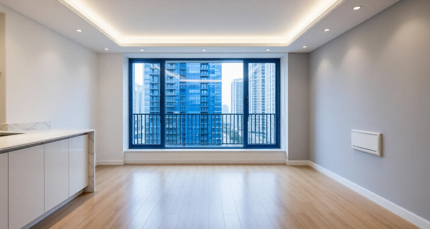 Apartment for rent in Nanjing - China Merchants Center - Photo 1